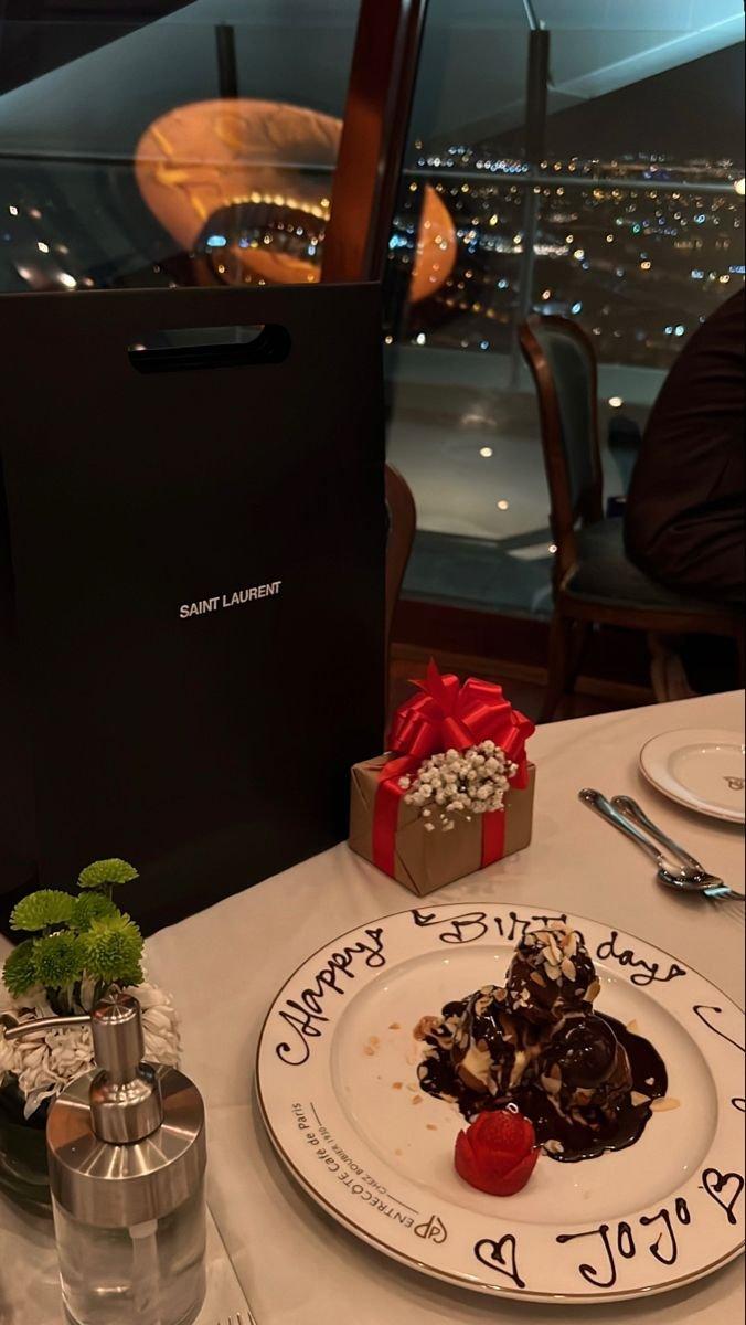 Best Anniversary Dinner Restaurants in Riyadh — 2026 Guide