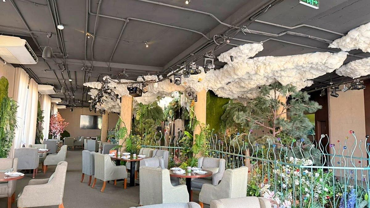 Restaurants for Large Groups in Riyadh: 8 Places to Book on Mila
