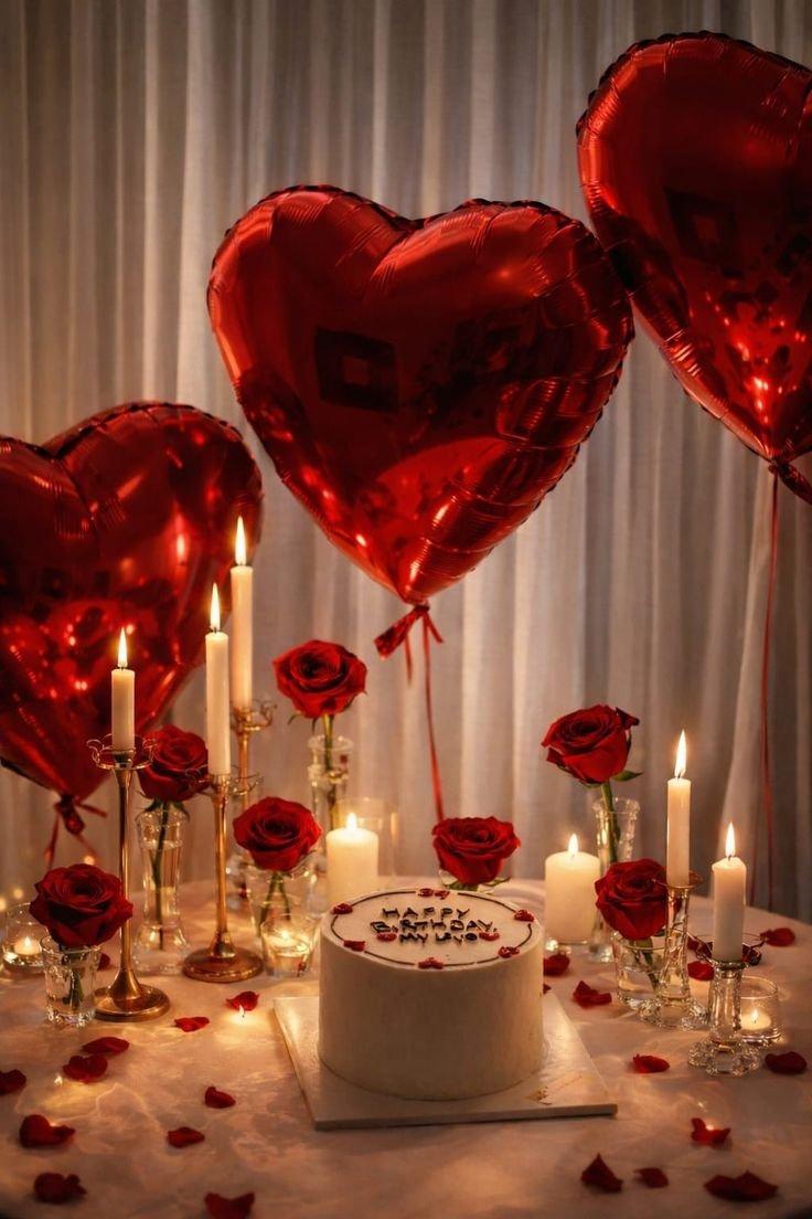 How to Surprise Your Partner with a Romantic Dinner in Riyadh
