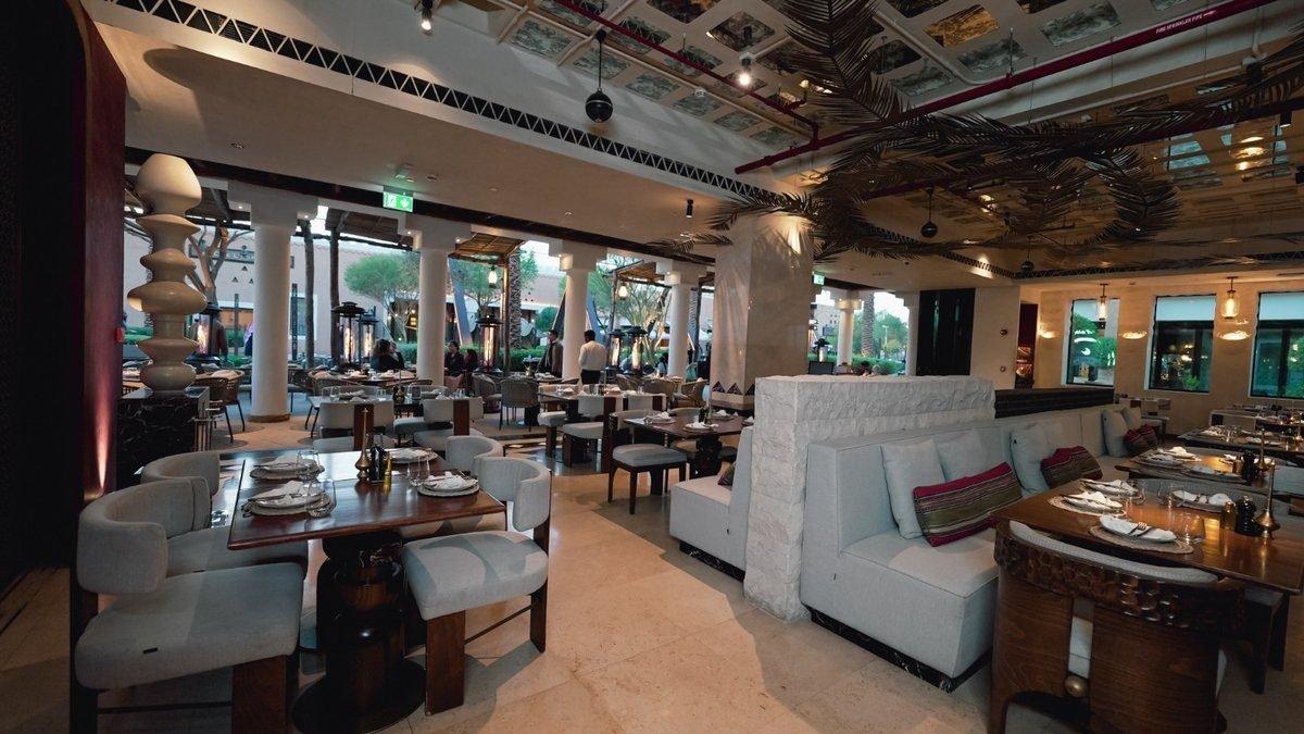 Family Restaurants in Riyadh for Your Occasion: 7 Places to Book on Mila