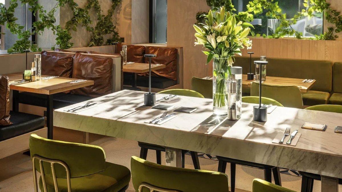 Cafes in Riyadh for Your Occasion: 5 Places to Book on Mila