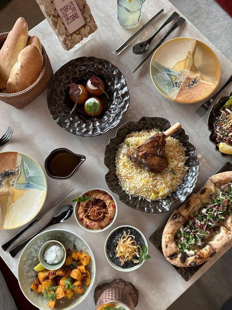 بتمون، الرياض